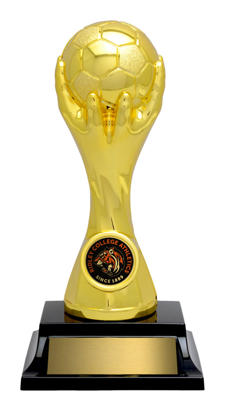 Atlas Soccer Award