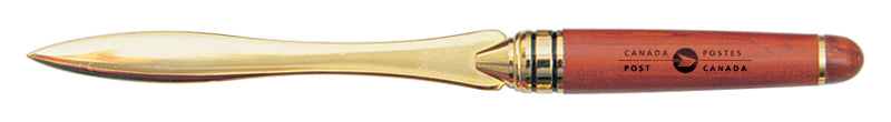 Rosewood Executive - Letter Opener
