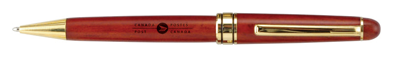 Rosewood Executive - Ball Point Pen