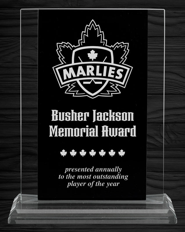 Black River Glass Award