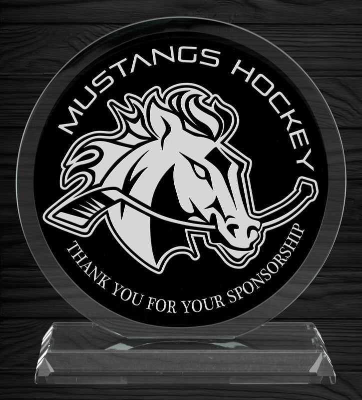 Black Rock Glass Award