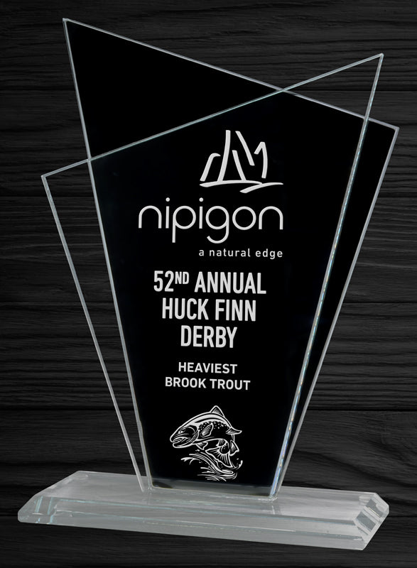 Plaza, Black Glass Award