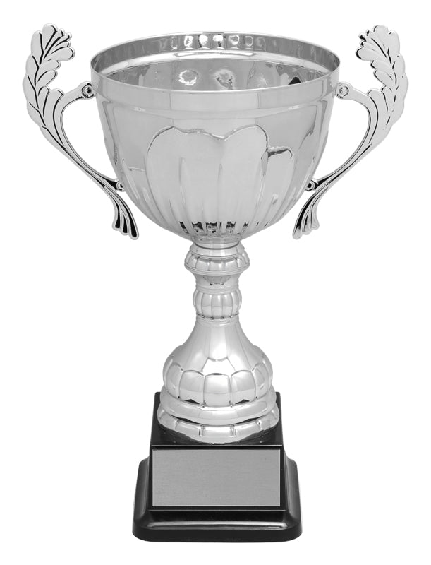 Tavarone Cup - Silver
