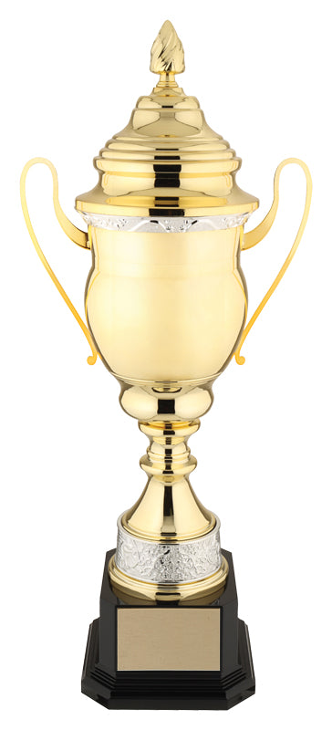 Pompei Cup