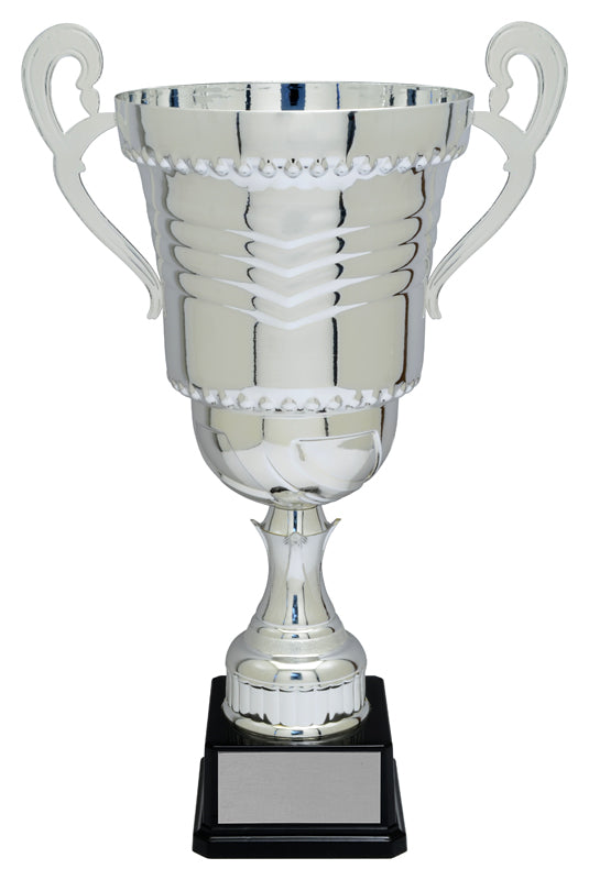 Ossington Cup - Silver