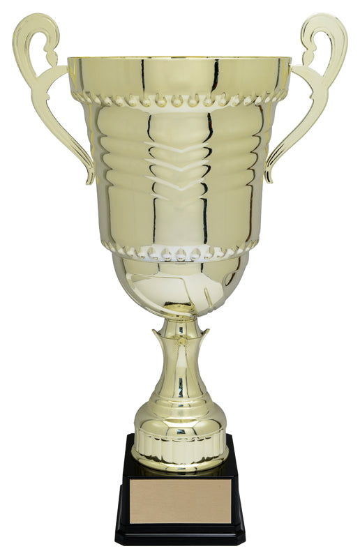 Ossington Cup - Gold