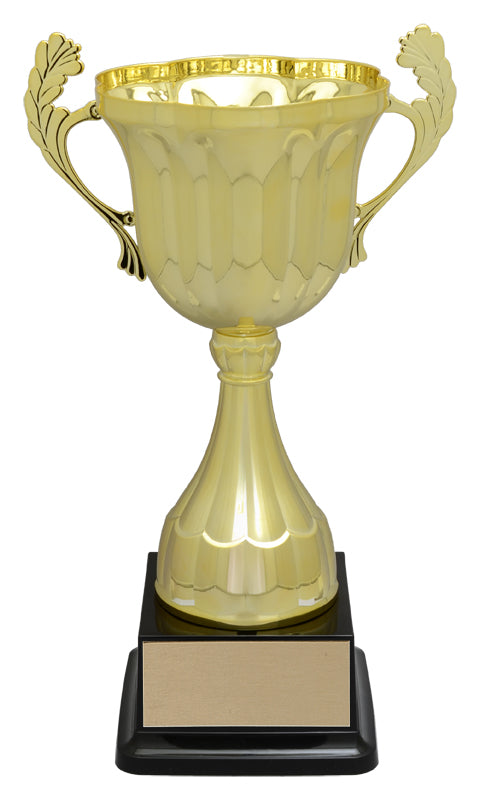 Lorenzo Cup - Gold