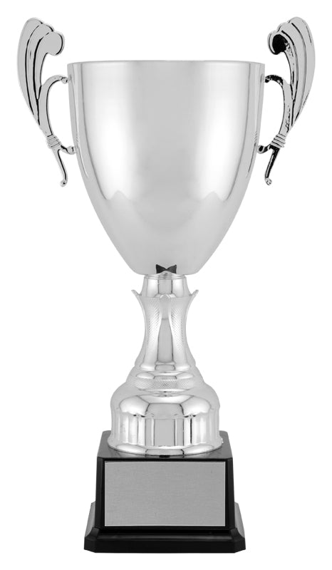 Clarrington Cup - Silver