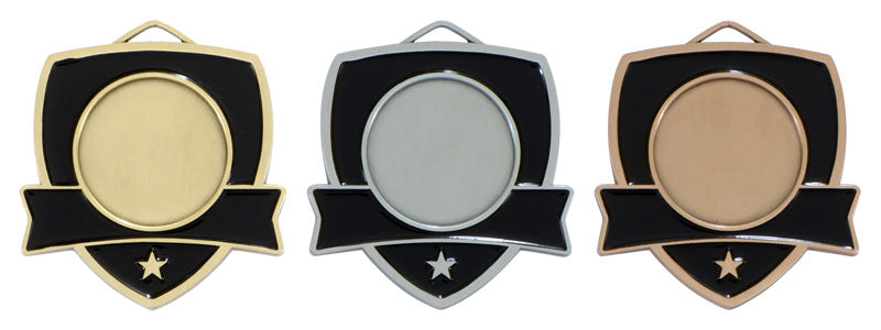 2” Varsity Medals 1” Holders