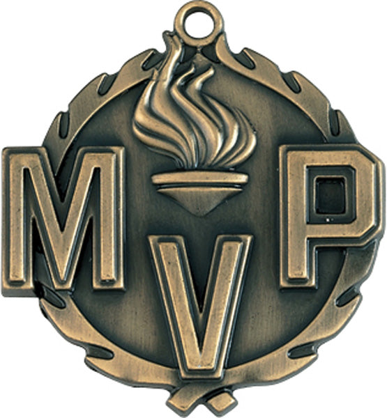 Mvp Medal