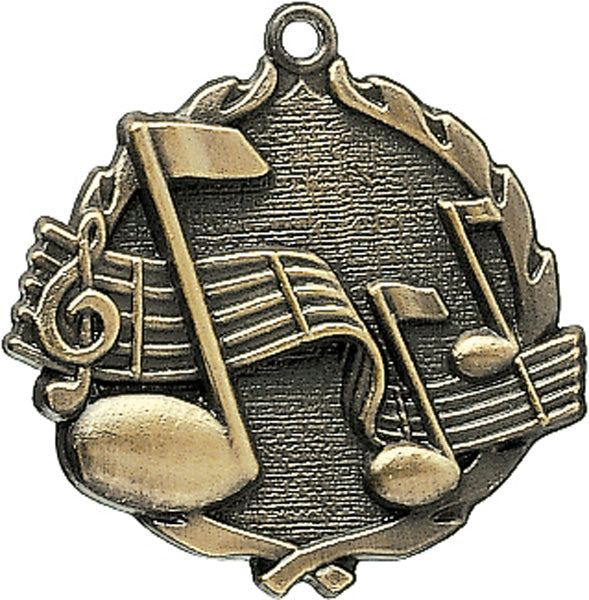 Music Medal