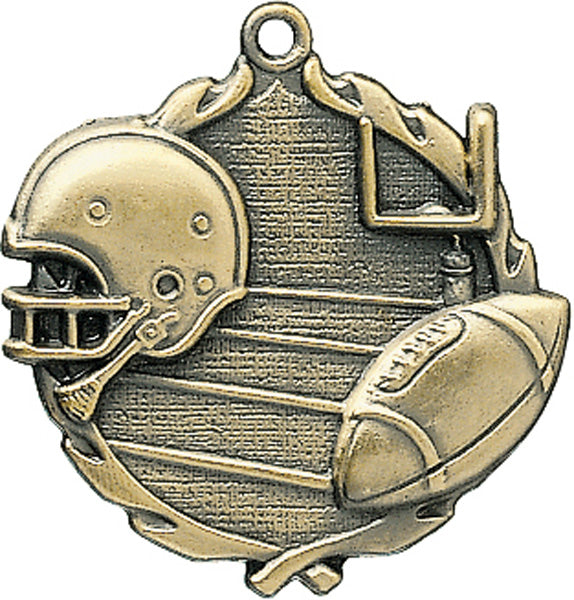 Football Medal