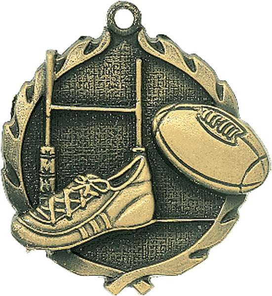 Rugby Medal