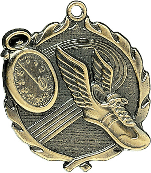 Track Medal