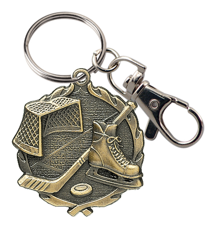 Hockey Medal