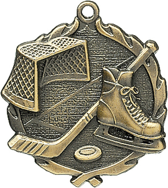 Hockey Medal