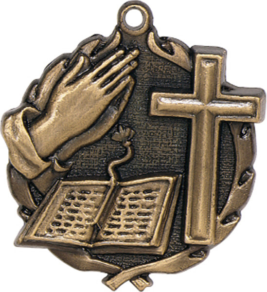 Cross Medal