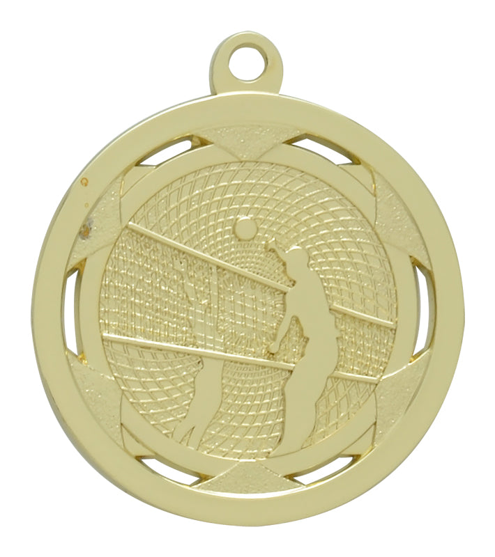 Strata Medals - Volleyball