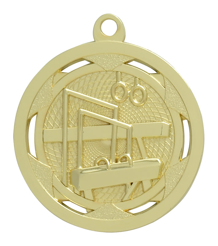 Strata Medals - Gymnastics