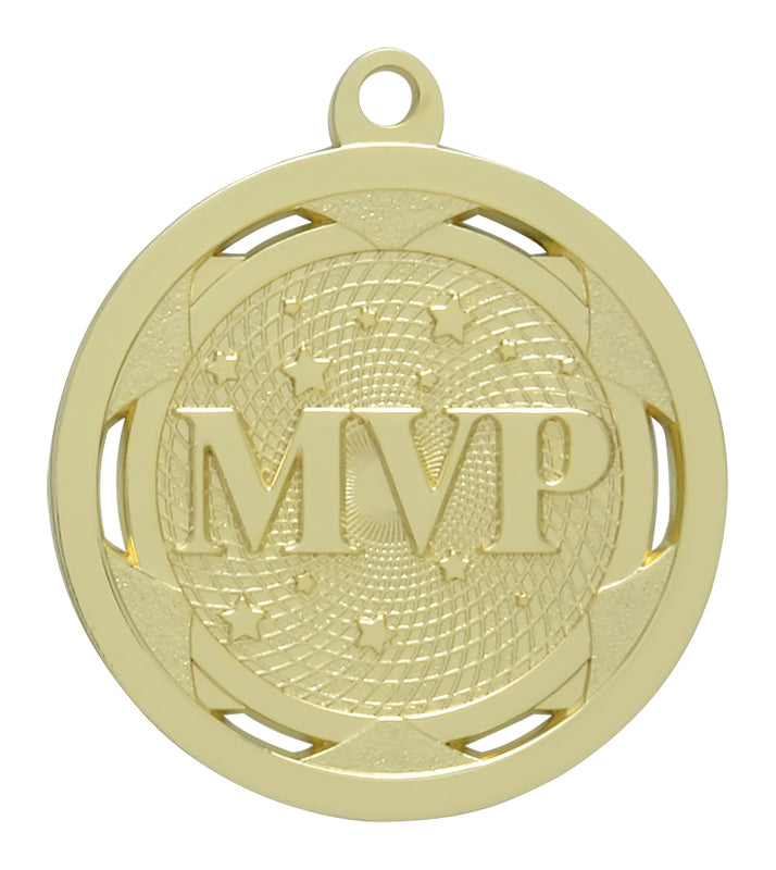 Strata Medals - Mvp