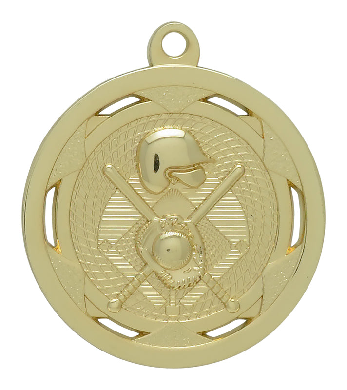 Strata Medals - Baseball