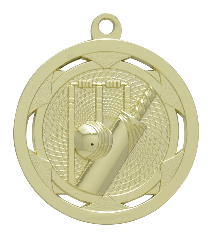 Strata Medals - Cricket