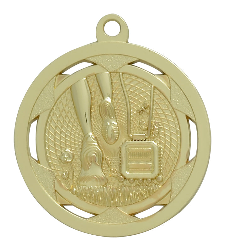 Strata Medals - Cross Country