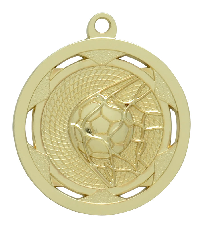 Strata Medals - Soccer