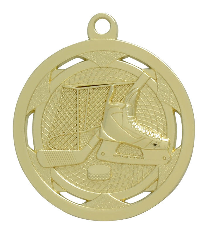 Strata Medals - Hockey