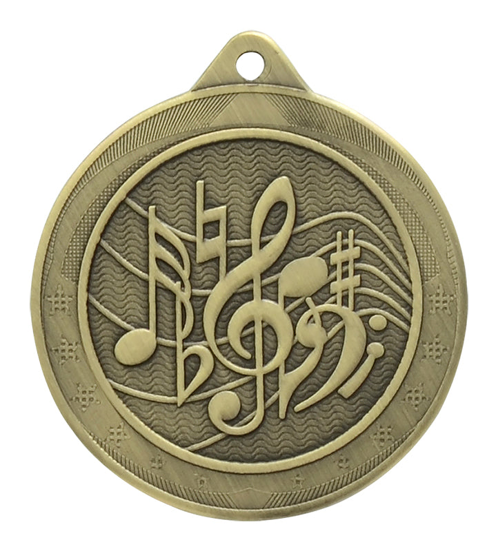 Music Medal