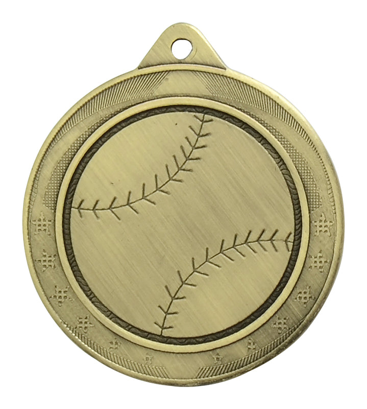 Baseball Medal