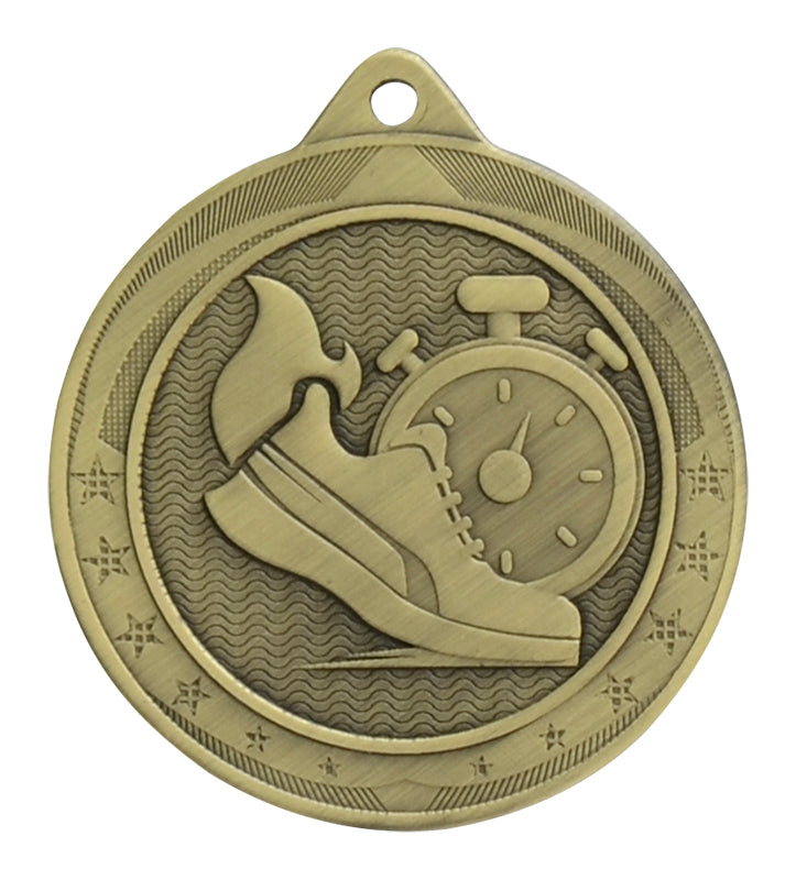 Track Medal