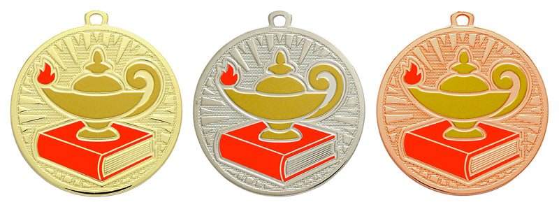Knowledge Medal