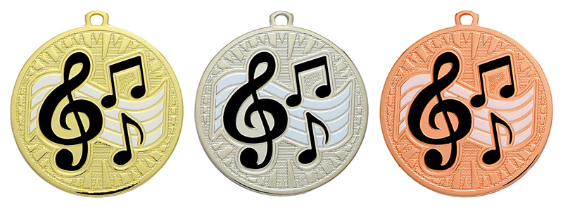 Music Medal