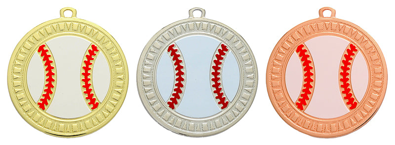 Baseball Medal