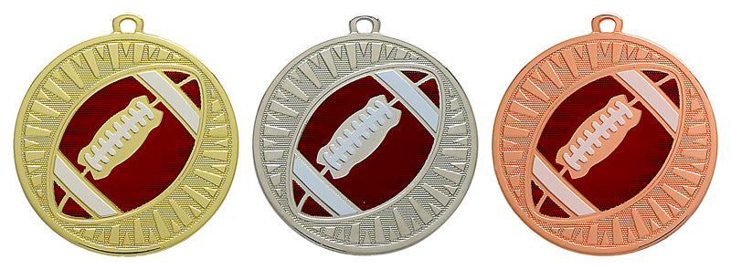 Football Medal