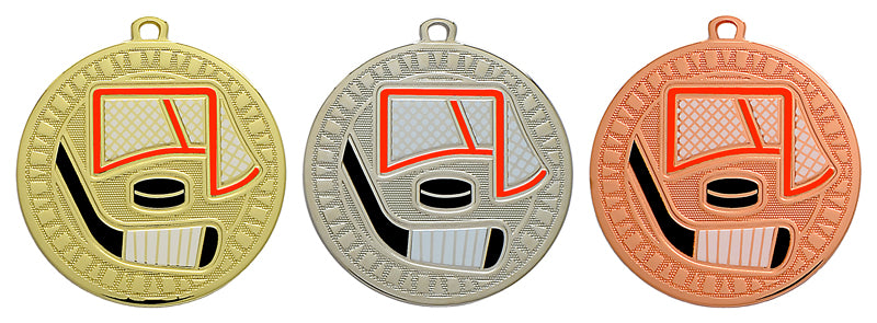 Hockey Medal