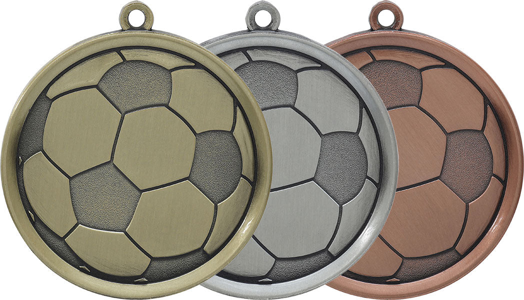 Mega Medals - Soccer