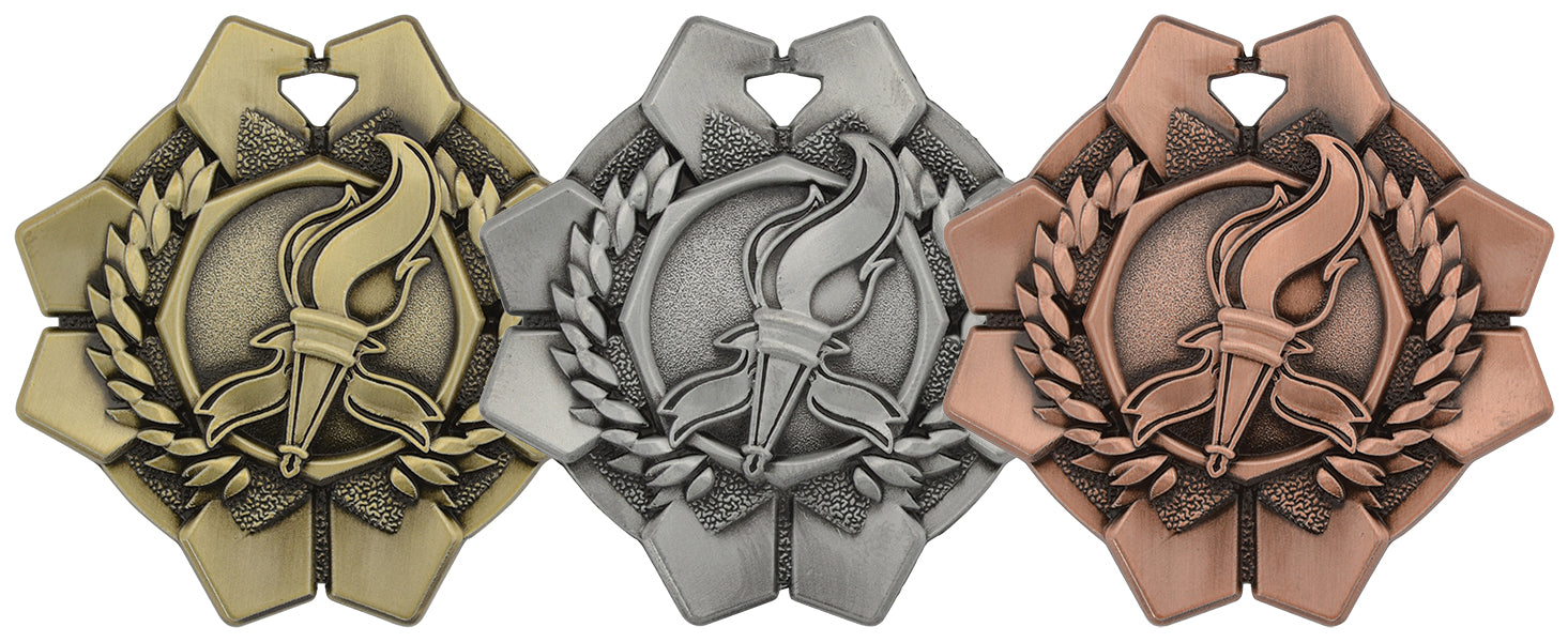 Imperial Medals - Victory