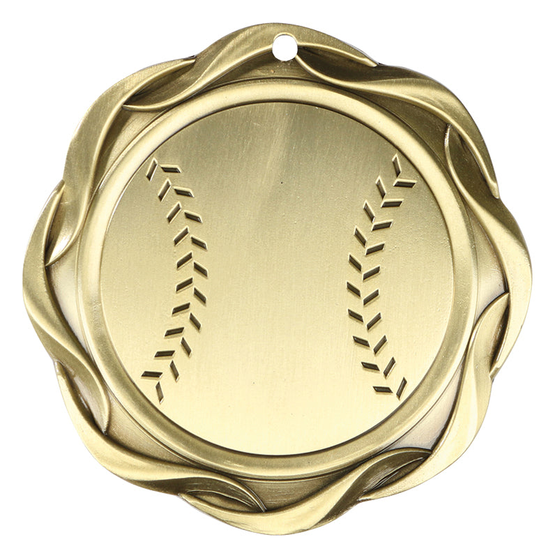 Baseball Medal