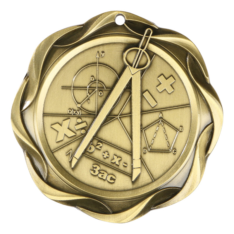 Math Medal