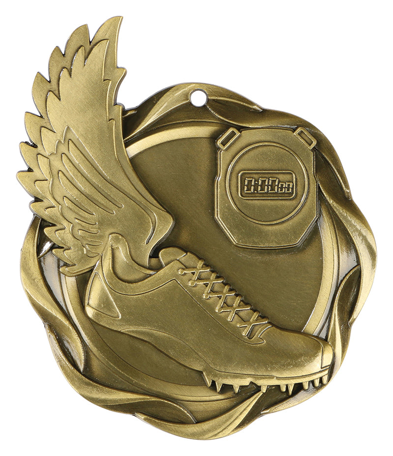 Track Medal