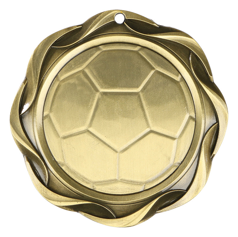 Soccer Medal