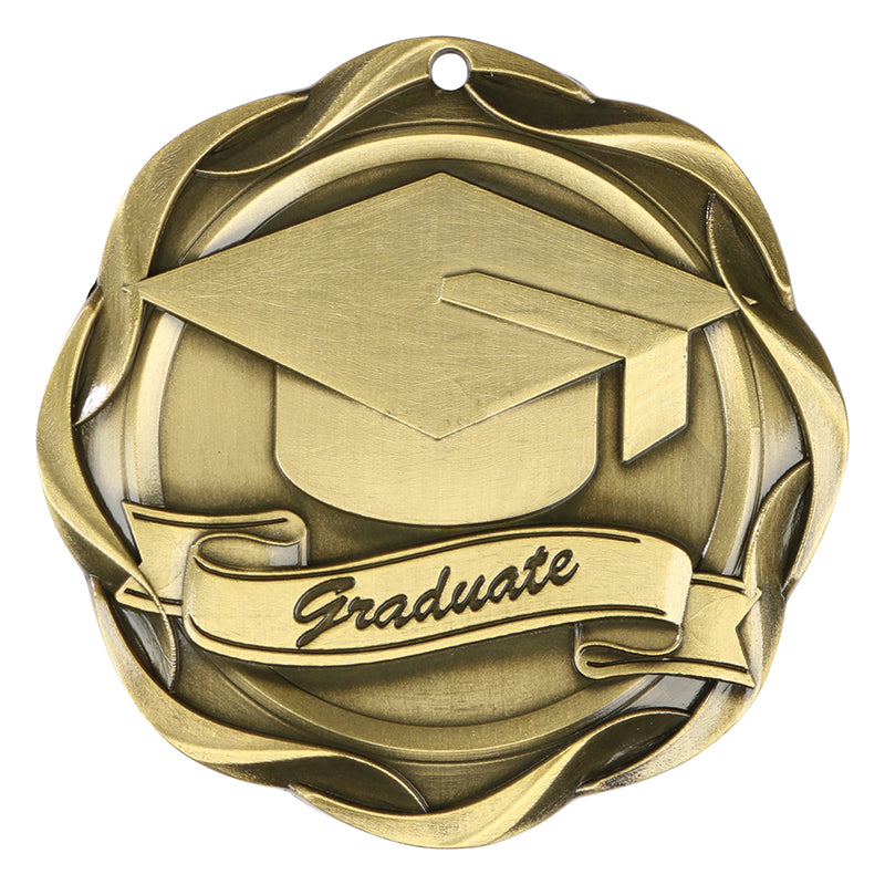 Graduate Medal