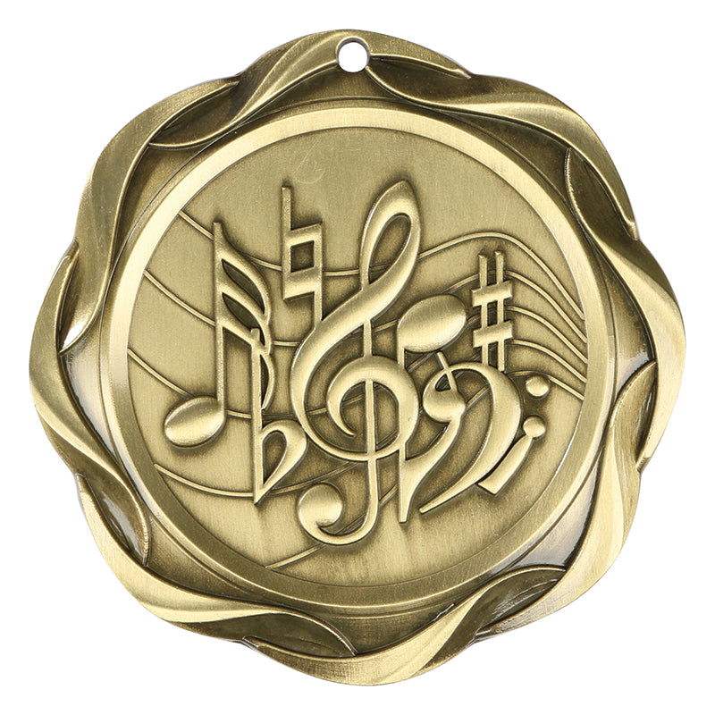 Music Medal