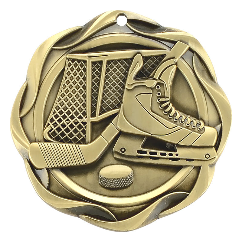 Hockey Medal