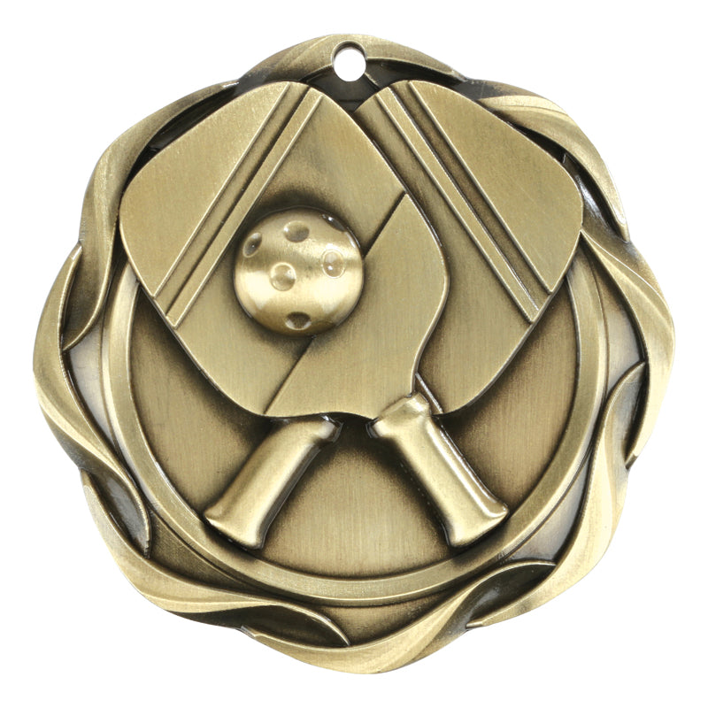 Pickleball Medal