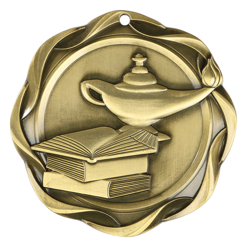 Knowledge Medal