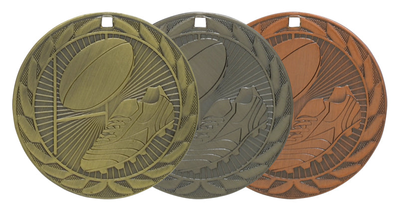 Rugby Medal