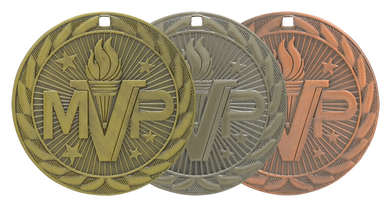 Mvp Medal